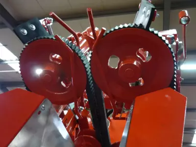 Landwirtschaftliche Einheiten